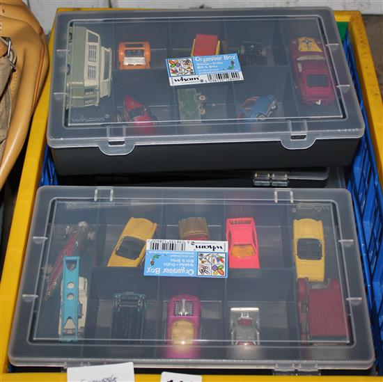 Qty toy cars